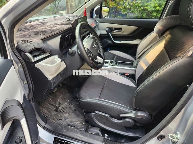 Toyota Veloz Cross 2022 CVT - 16160 km