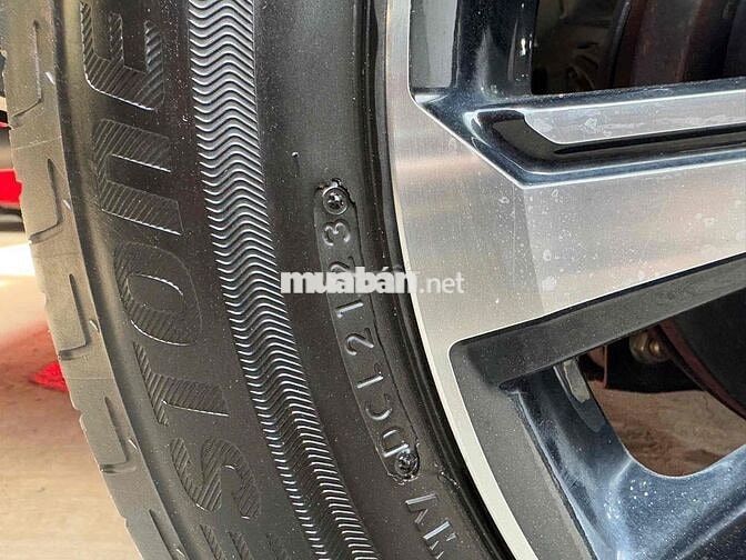 Toyota Avanza Premio 2023 CVT 12000 km không lỗi