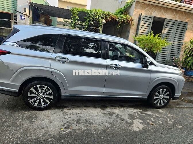 Toyota Veloz Cross 2022 CVT - 16160 km