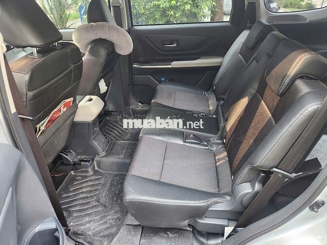 Toyota Veloz Cross 2022 CVT - 16160 km
