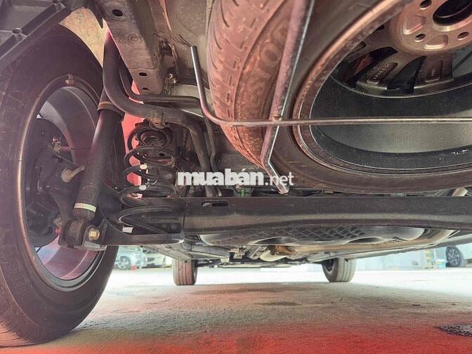 Toyota Avanza Premio 2023 CVT 12000 km không lỗi