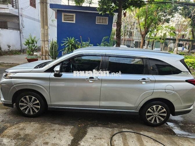 Toyota Veloz Cross 2022 CVT - 16160 km