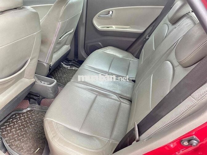 Kia Morning 2018 Si 1.25 MT - 88000 km