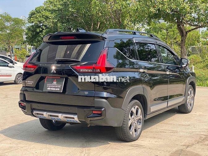 Mitsubishi Xpander Cross 2023 - Siêu Lướt, Bao Hs