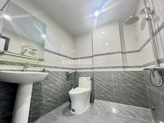 Siêu phẩm nhà đẹp mới tinh Đồng Nhân - Đông La