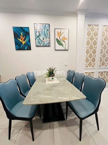 Siêu phẩm nhà đẹp mới tinh Đồng Nhân - Đông La