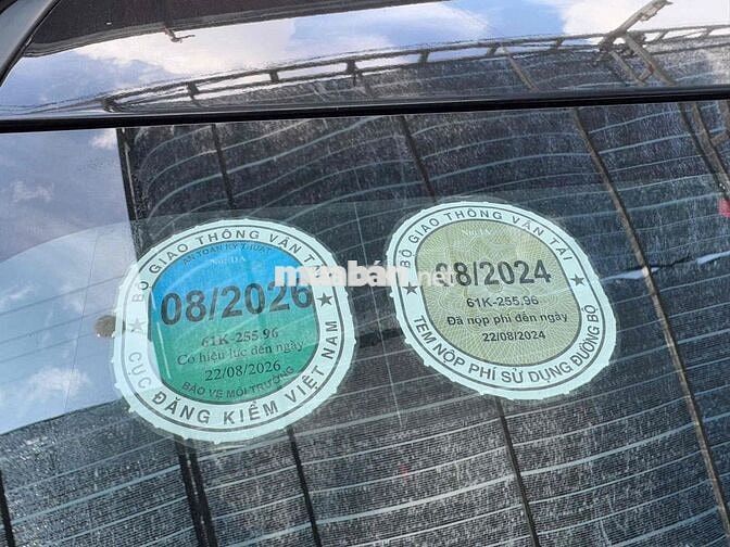 Toyota Avanza Premio 2023 CVT 12000 km không lỗi