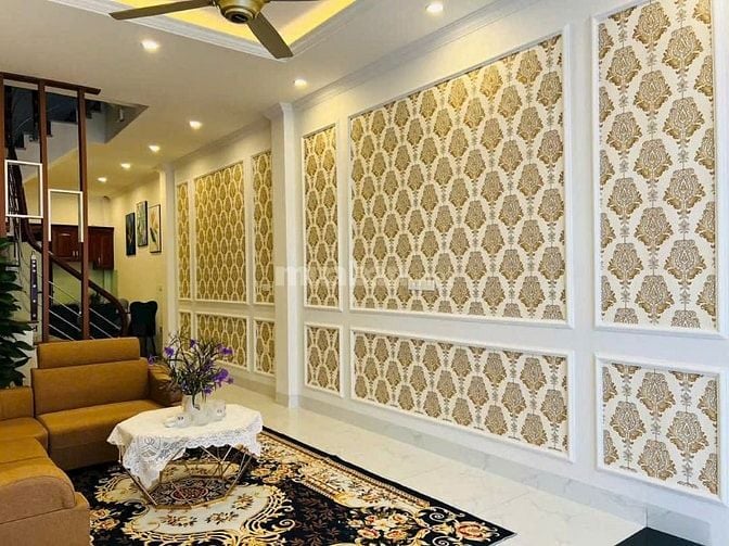Siêu phẩm nhà đẹp mới tinh Đồng Nhân - Đông La