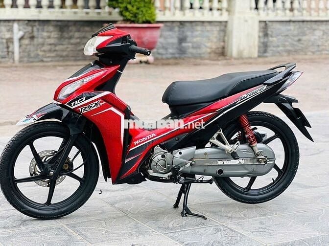 HONDA WAVE RSX VÀNH ĐÚ MÁY NGUYÊN CHÍNH CHỦ