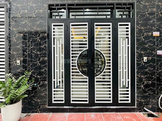 Siêu phẩm nhà đẹp mới tinh Đồng Nhân - Đông La