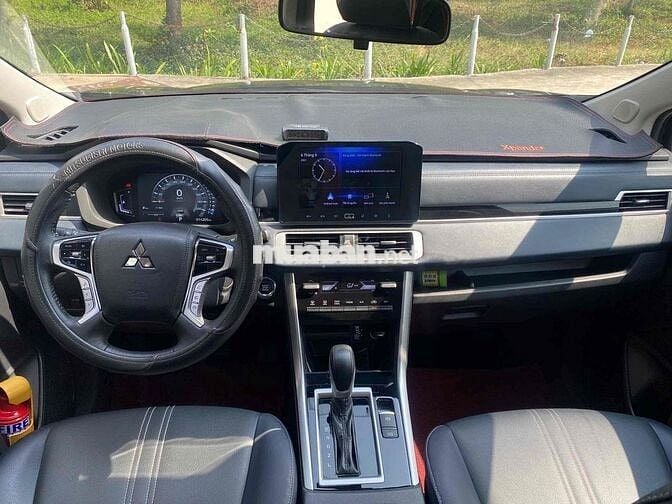 Mitsubishi Xpander Cross 2023 - Siêu Lướt, Bao Hs