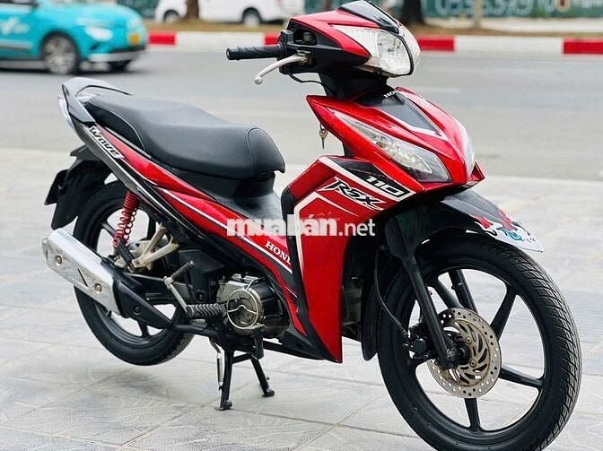 HONDA WAVE RSX VÀNH ĐÚ MÁY NGUYÊN CHÍNH CHỦ