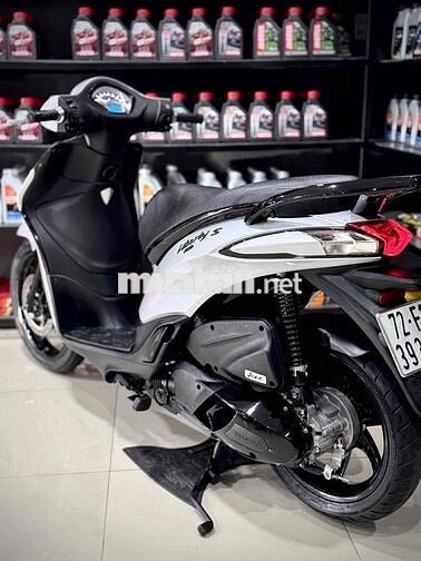 Liberty125 2017 ABS Lướt ( Hỗ trợ Trả GÓP )