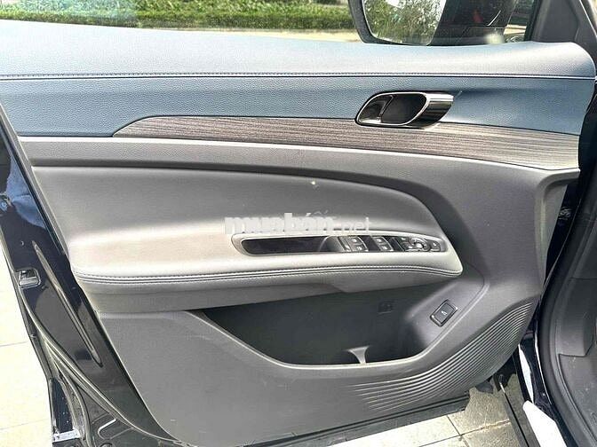 Ford Territory Titanium X 1.5 AT sản xuất 2024