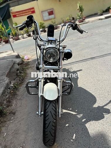 Harley Davidson Superlow 883 ABS 2018