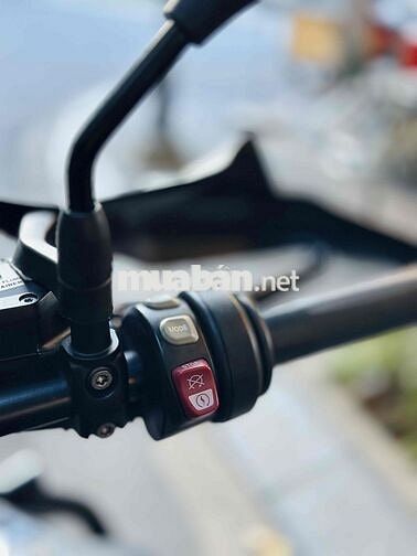 BMW GSA 1200 2018 Bản Đức