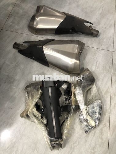 Bán Xe Z1000 Bản Đặc Biệt 2017