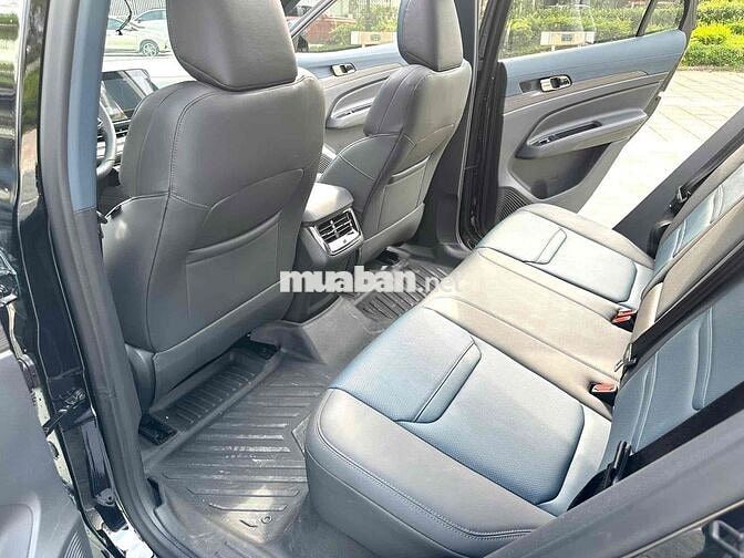 Ford Territory Titanium X 1.5 AT sản xuất 2024