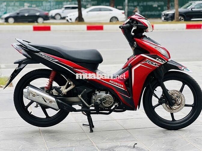 HONDA WAVE RSX VÀNH ĐÚ MÁY NGUYÊN CHÍNH CHỦ