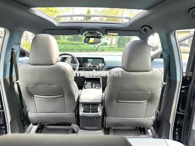 Ford Territory Titanium X 1.5 AT sản xuất 2024