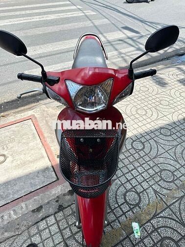 Cầm Đồ Thanh Lý Wave S 2008 BSTP Ko, GIÁ 8 triệu 8