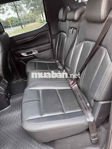 Ranger Wildtrak 2.0 4x4 AT - đăng ký 2023 - 4vạn