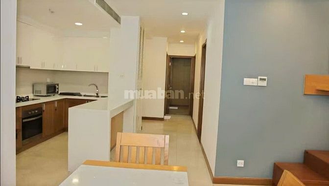 Bán căn hộ chung cư Ngô Gia Tự  Q10 TPHCM, giá từ 2,65- 2,85 tỷ
