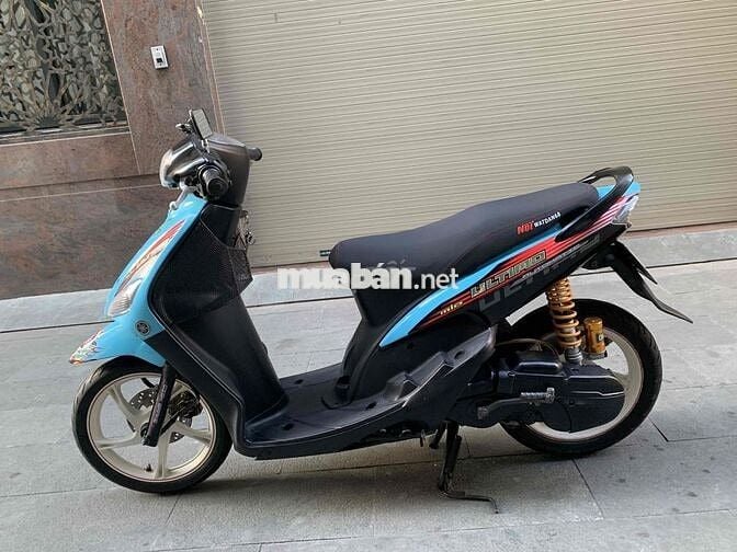 Mio Thái Bstp cavet đầy đủ máy cực êm