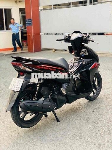 🆘HONDA AB Air Blade 125cc . ĐK 2017 . HỖ TRỢ GÓP