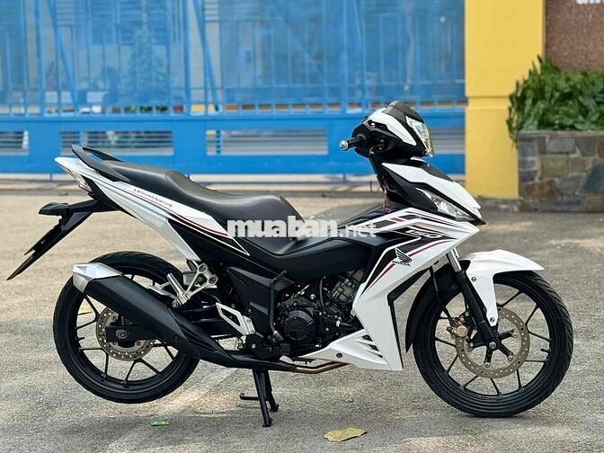 HONDA WINNER 2018 BSTP CHÍNH CHỦ