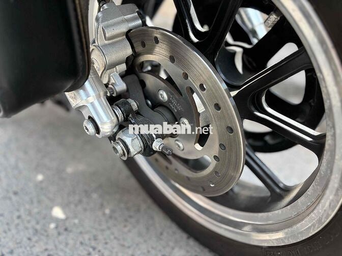 Harley Davidson Superlow 883 ABS 2018