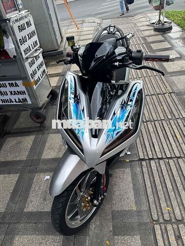 Vario 150 đời 2018 full kiểng