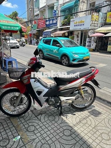Cầm Đồ Thanh Lý Wave S 2008 BSTP Ko, GIÁ 8 triệu 8