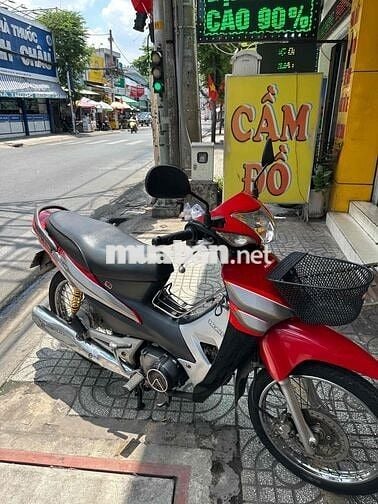 Cầm Đồ Thanh Lý Wave S 2008 BSTP Ko, GIÁ 8 triệu 8