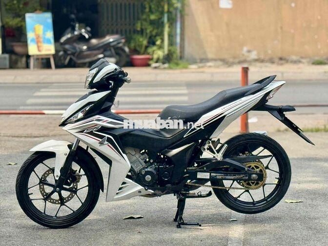 HONDA WINNER 2018 BSTP CHÍNH CHỦ