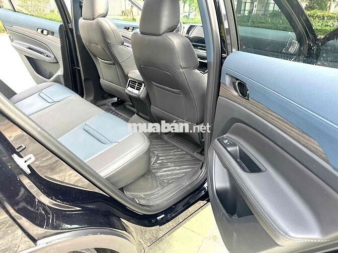 Ford Territory Titanium X 1.5 AT sản xuất 2024
