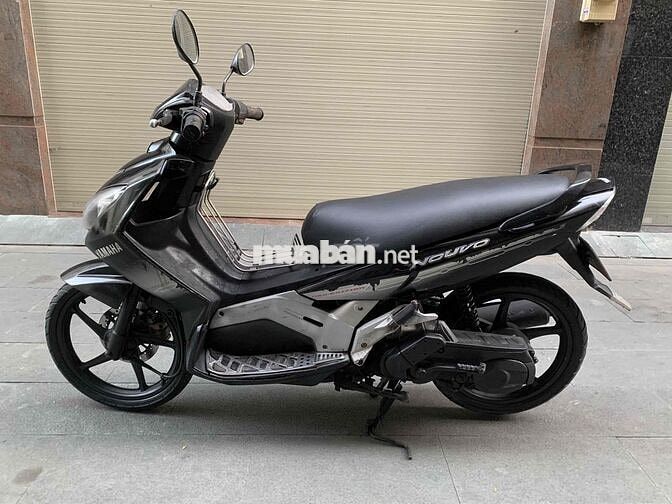 Nouvo Bstp máy cực êm cavet đầy đủ