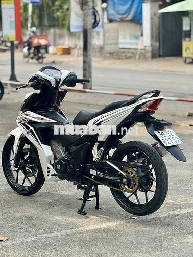 HONDA WINNER 2018 BSTP CHÍNH CHỦ