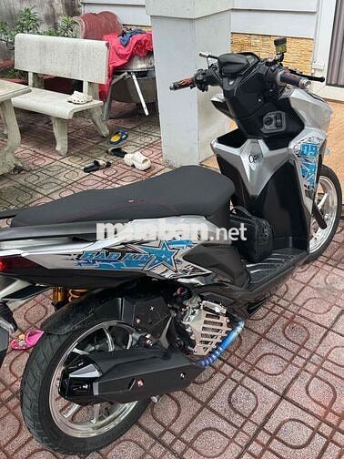 Vario 150 đời 2018 full kiểng