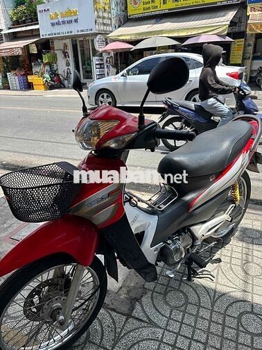 Cầm Đồ Thanh Lý Wave S 2008 BSTP Ko, GIÁ 8 triệu 8