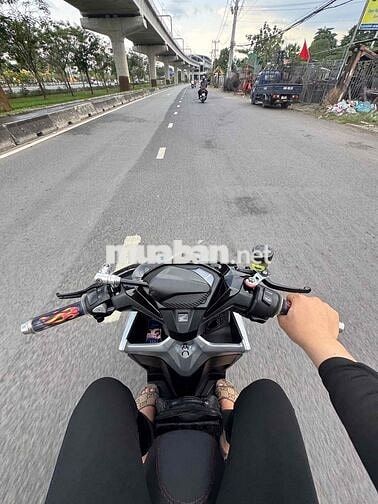 Vario 150 đời 2018 full kiểng