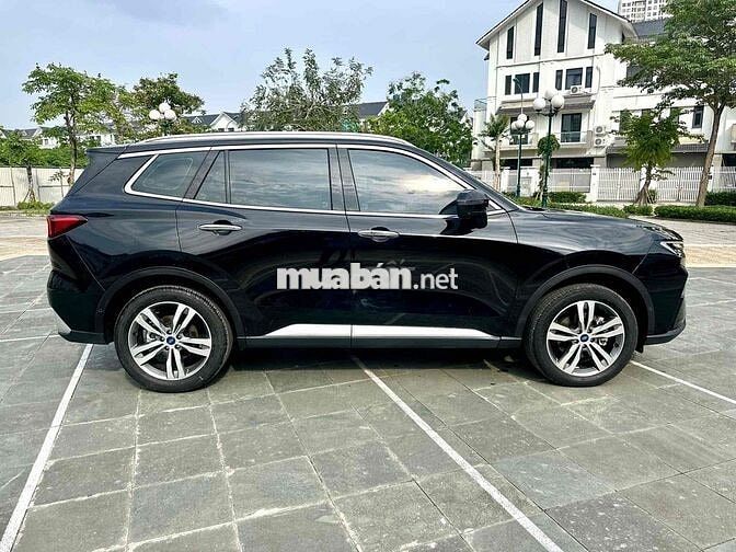 Ford Territory Titanium X 1.5 AT sản xuất 2024