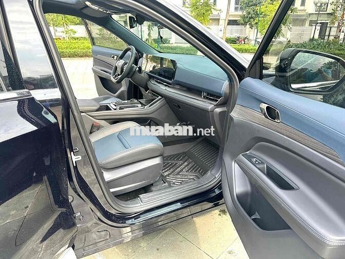 Ford Territory Titanium X 1.5 AT sản xuất 2024