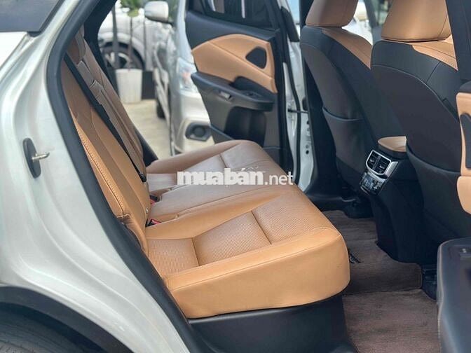 Lexus RX 2022 350 Premium - 40000 km - màu trắng