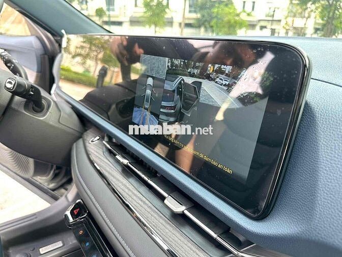Ford Territory Titanium X 1.5 AT sản xuất 2024