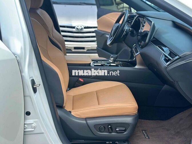 Lexus RX 2022 350 Premium - 40000 km - màu trắng