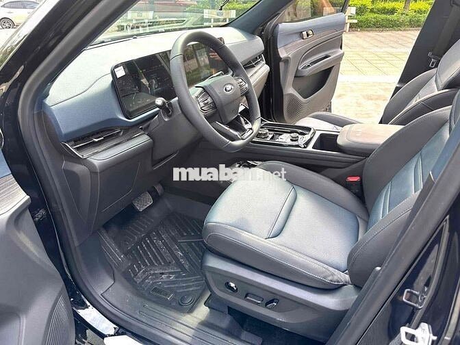Ford Territory Titanium X 1.5 AT sản xuất 2024