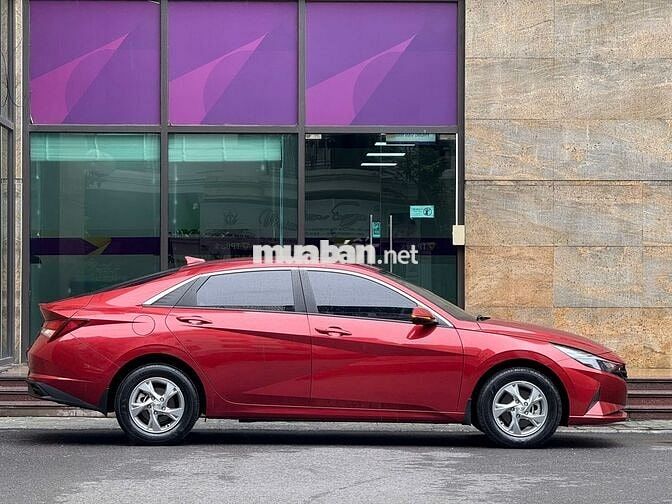 Hyundai Elantra 2022 1.6 AT - 30000 km