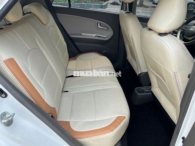 Kia Morning 2019 SI AT - 73999 km