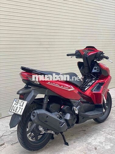 Cần Bán Ab125 4vanl 2024 Bstp Chính Chủ